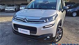 Aircross Live 1.6 Manual Apenas 12 Mil Km Zerada