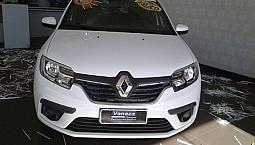 Renault Sandero 1.0 12V Sce Flex Zen Manual