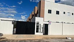Alugo Apartamento No Alvorada
