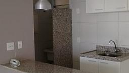 Apartamento Mobiliado, 1 Quarto, The Link - Ap8234