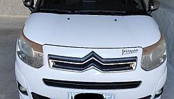 Citroen / C3 Picasso 1.6 2012 Completo