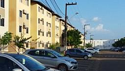 Apartamento De 02 Quartos Para Aluguel No Grand Village Araçagi I