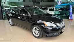 Nissan Sentra 20S 2014