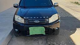 Ecosport  1.6 Flex
