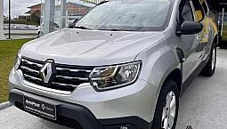 Renault Duster 1.6 16V Sce Flex Zen X-Tronic