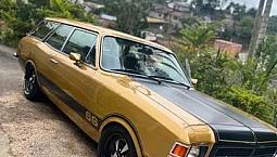 Caravan Ss Motor 5.1 Aspirado