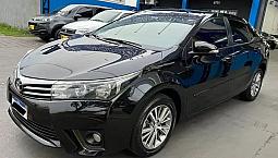 Corolla Xei 2.0 Flex
