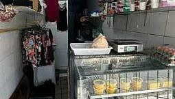 Alugo Ponto Comercial No Ipsep $800