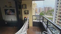 3 Quartos | Ponta Verde | 102M² |