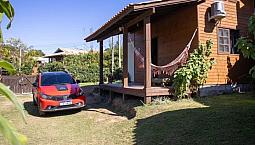 Seu Lar Na Praia Do Rosa, Imbituba/Sc 