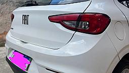 Fiat Argo Drive 1.0 6V Flex 2020