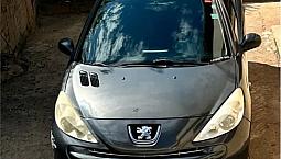Peugeot 207 | Ipva Quitado | Valor Muito Abaixo Da Tabela/Rodando!