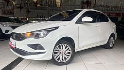 Fiat Cronos 1.3 8V Flex