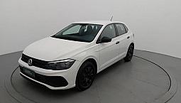 Volkswagen Polo 2024 1.0 Mpi Track Manual