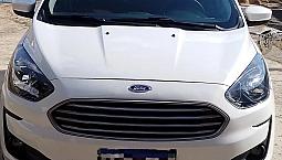 Ford Ka+ Sedan 1.0 Tivct Flex 4p 2020