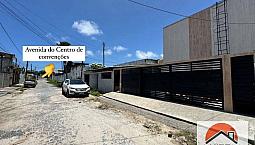 Casa Com 2 Qaurtos E 2 Suites + Escritorio À Venda, 66 M² Por R$ 288.990 - Salgadinho - Ol