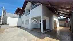 Ca2427 - Sobrado Em , Peruíbe