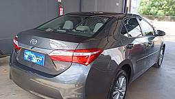 Toyota Corolla Xei 2.0 Flex 16V Aut. 2015