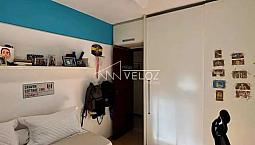 Apartamento : Padrão / Residencial / Lagoa