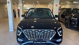 Hyundai Creta Platinum 1.0 Tb 12V Flex Aut 2024
