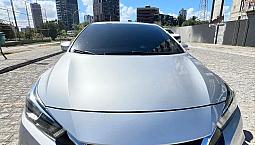 Nissan Versa Sense 1.6 16V Flex Aut 2022