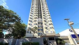 Apartamento À Venda No Residencial Saint Peter Com 3 Quartos (1 Suíte).