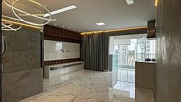 Apartamento Alto Padrão 2 Suítes | 69M² | 2 Vagas | Green Ville - Alphaville
