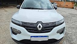 Renault Kwid Zen 1.0 Flex 12V 5P Mec. 2025