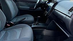 Volkswagen Polo Sedan 1.6 Mi Total Flex 8V 4P 2010