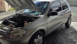 Chevrolet Celta Life/ Ls 1.0 Mpfi 8V Flexpower 3P 2007
