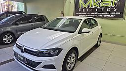 Volkswagen Polo 1.0 Flex 12V 5P 2019