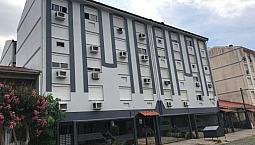 Apartamento À Venda Com 2 Dormitórios Em Rio Branco, São Leopoldo Cod:10296
