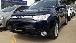 Mitsubishi Outlander 2.0 4P