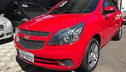 Agile Ltz 1.4 Flexpower