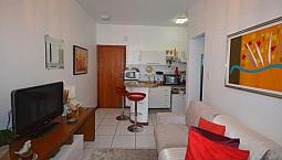 Apartamento À Venda No Vila Da Serra.