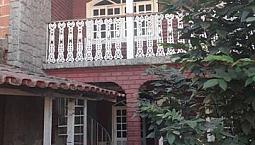 Casa Duplex Com Quintal  Em Aribiri.