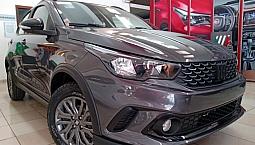 Fiat Argo Trekking 1.3 4P
