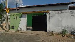 Casa Residencial Para Aluguel, 2 Quartos, Memorare - Teresina/Pi