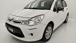 Citroen C3 1.5 Origine 2015