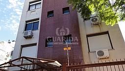 Apartamento Para Comprar No Bairro Menino Deus - Porto Alegre Com 2 Quartos