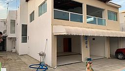 Casa Em Pau Amarelo 7 Suítes, Terreno 12X30 - Paulista