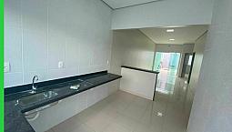 Proximo Do Chapéu Do Goiano Casa Com 3 Quartos Novo Aleixo