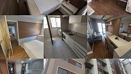 _// Últimas 10 Unidades- Apto Com 02Q+Sacada E Churrasqueira