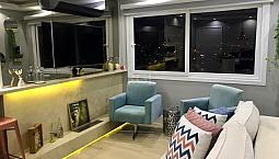 Porto Alegre - Apartamento Padrão - Glória