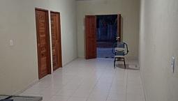 Casa Disponível Para Aluguel