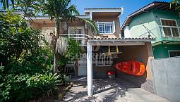 Casa Para Comprar No Bairro Serraria - Porto Alegre Com 3 Quartos