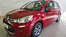 Citroen C3 Tendace 1.5 Única Dona!!Apenas 47.000Km.
