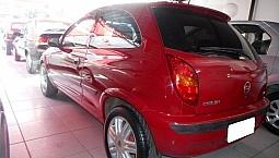  Chevrolet Celta 1.0   Gasolina D Mecanica
