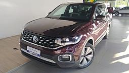 T-Cross 1.4 250 Tsi Highline 2020