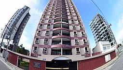 Ótimo Apartamento Para Venda No Centro De Campina Grande -Pb